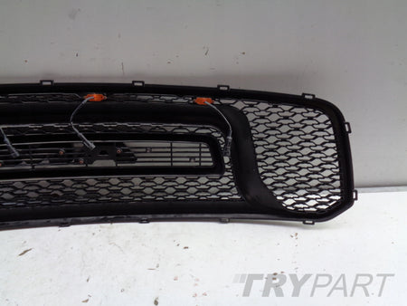 DODGE RAM 13- Grille Shell