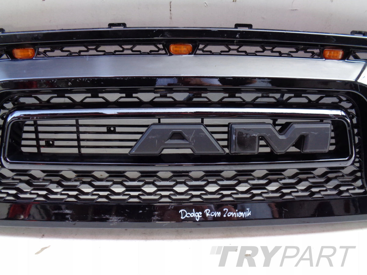 DODGE RAM 13- Grille Shell