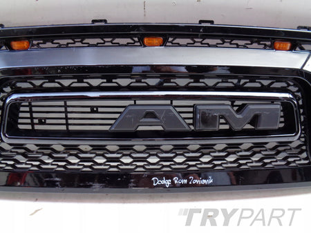 DODGE RAM 13- Grille Shell