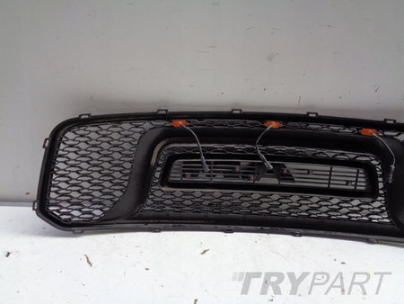DODGE RAM 13- Grille Shell