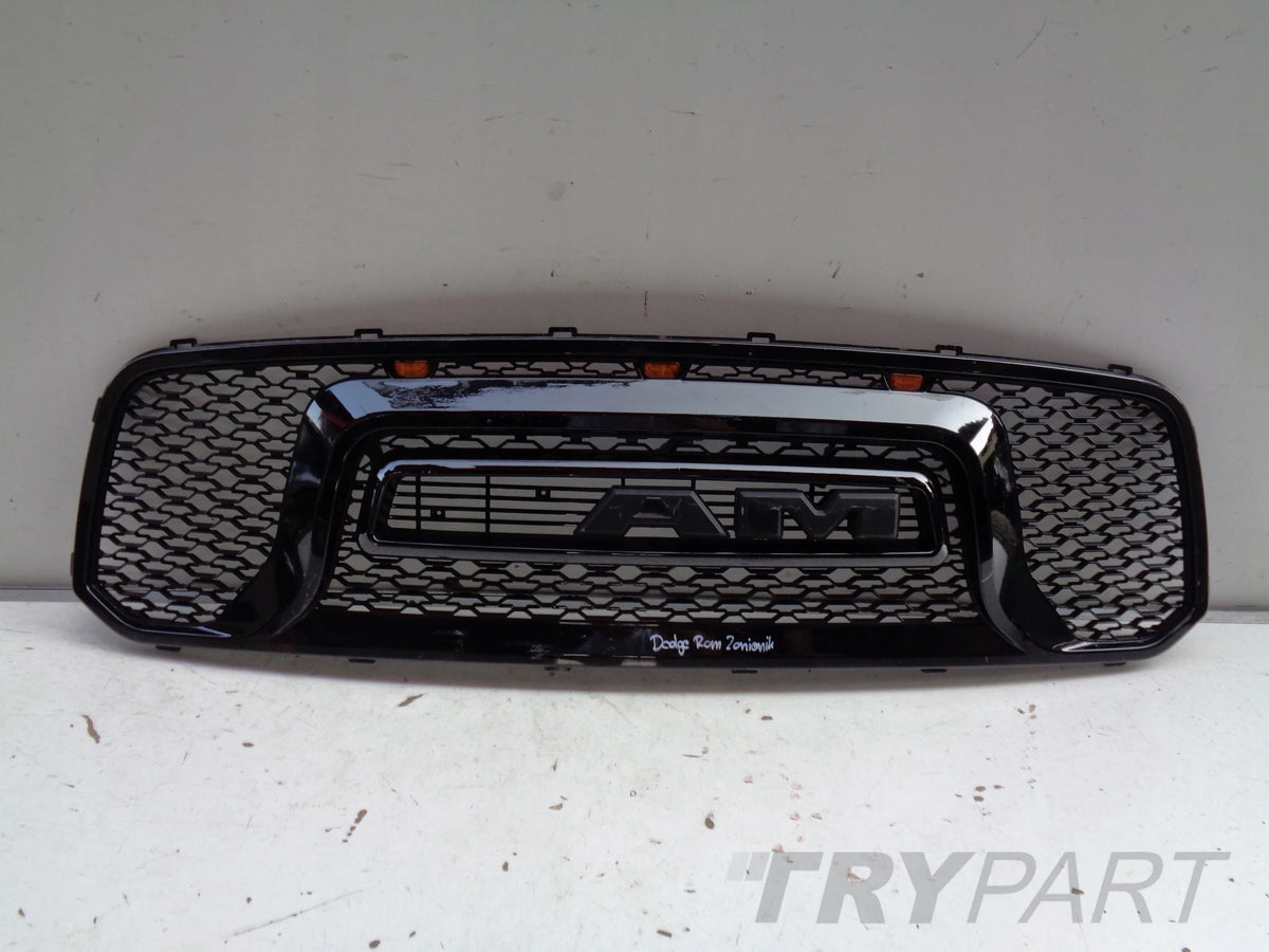 DODGE RAM 13- Grille Shell