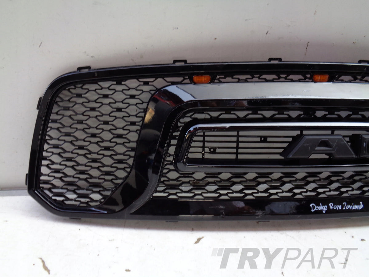 DODGE RAM 13- Grille Shell