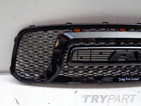 DODGE RAM 13- Grille Shell