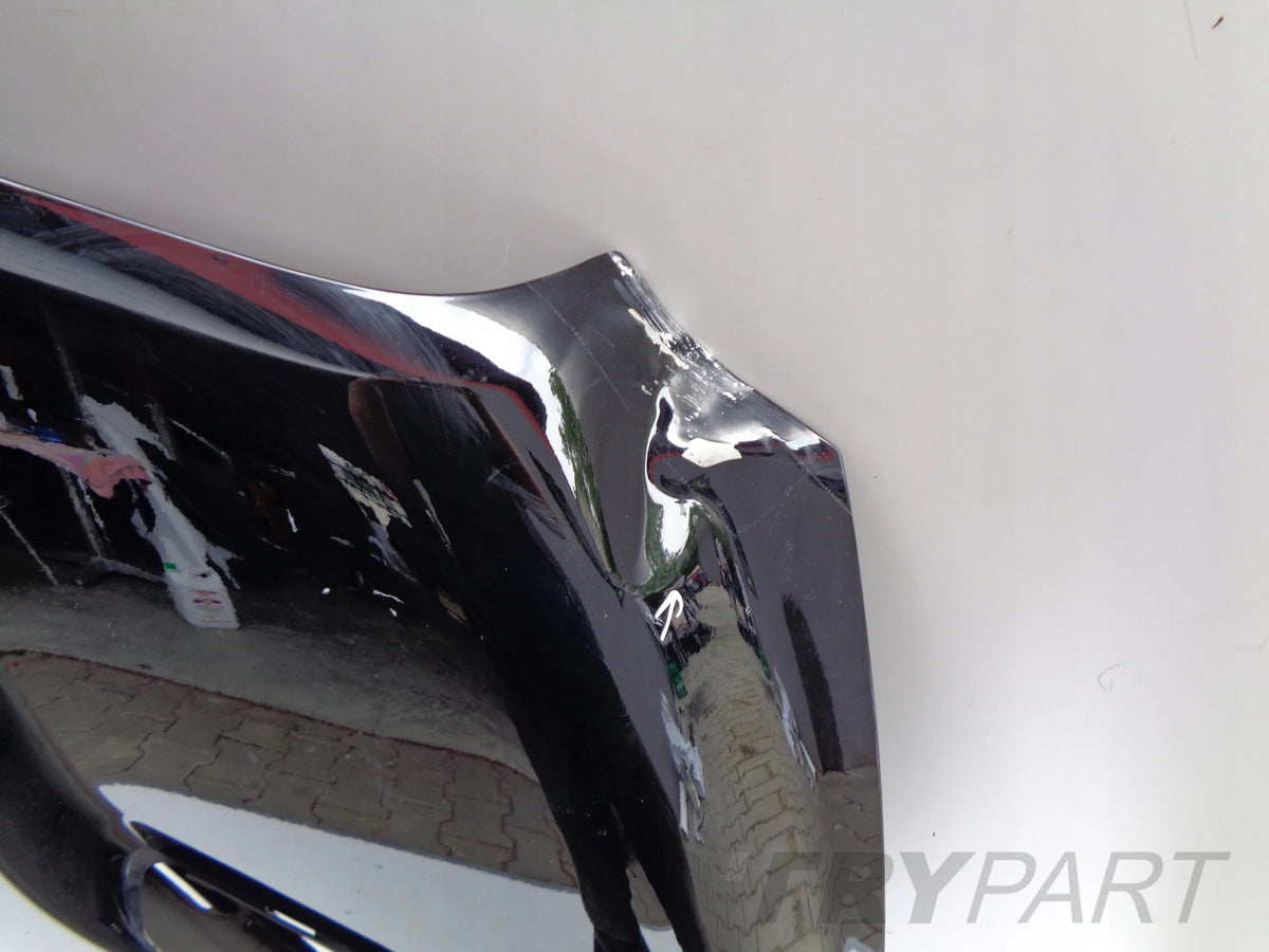 DODGE RAM SPORT SRT 13- ENGINE HOOD COVER