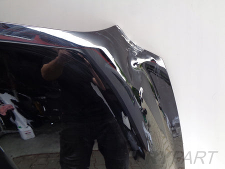 DODGE RAM SPORT SRT 13- ENGINE HOOD COVER