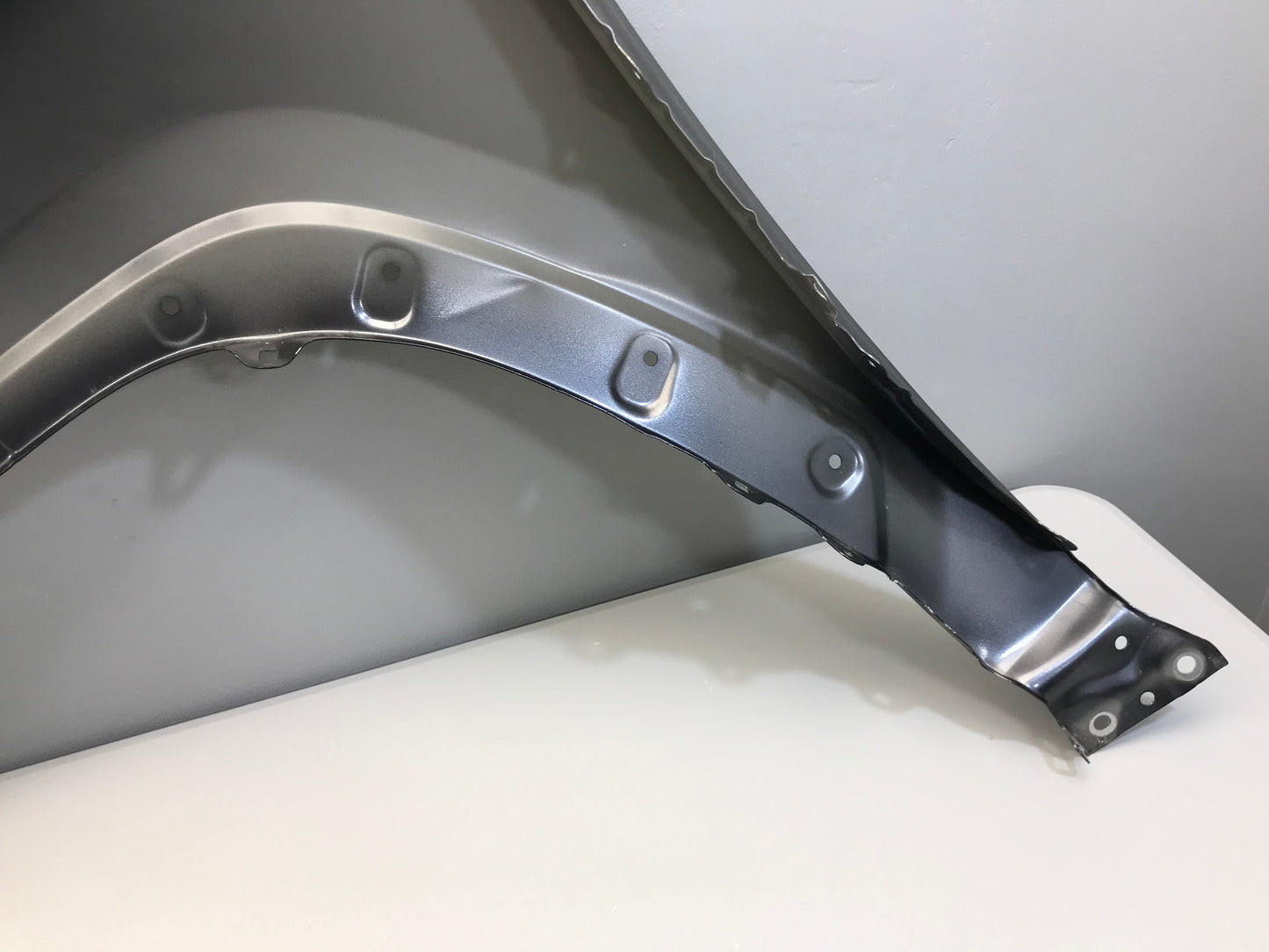 Toyota Rav 4 XA50 2018- Front Wing Right Side OEM: 5381142330  ( with defects )