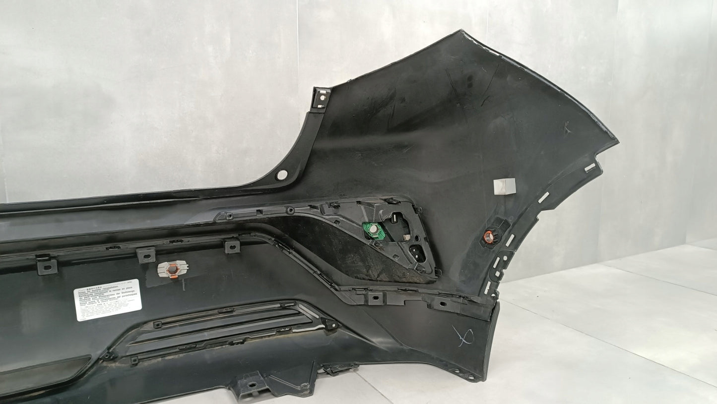 Rear Bumper for Toyota C-HR CHR Facelift 2019+