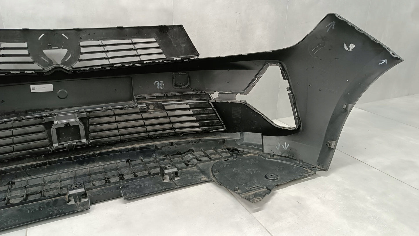 Front Bumper Opel Astra gs-line L (6th Generation) 2022-