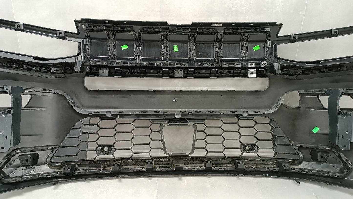 Front Bumper Jeep Avenger 23-