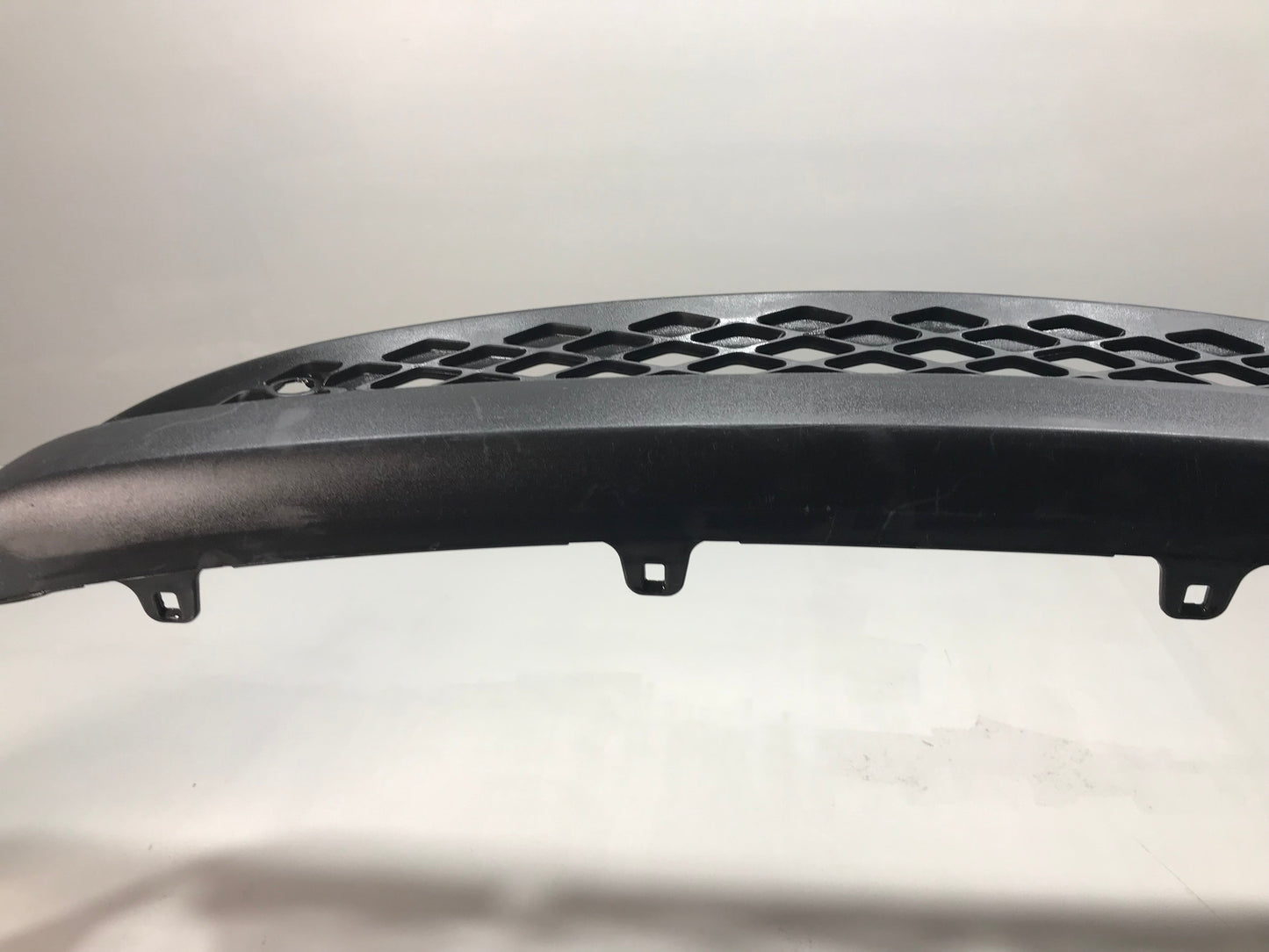 Toyota CHR C-HR 2016-2019 Front Bumper Lip Spoiler Grille Center Lower Middle In good Used condition  OEM: 52129F4010