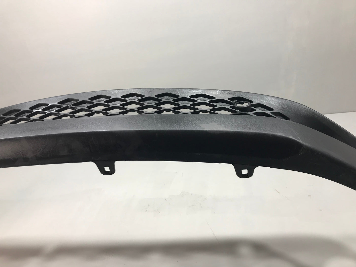 Toyota CHR C-HR 2016-2019 Front Bumper Lip Spoiler Grille Center Lower Middle In good Used condition  OEM: 52129F4010