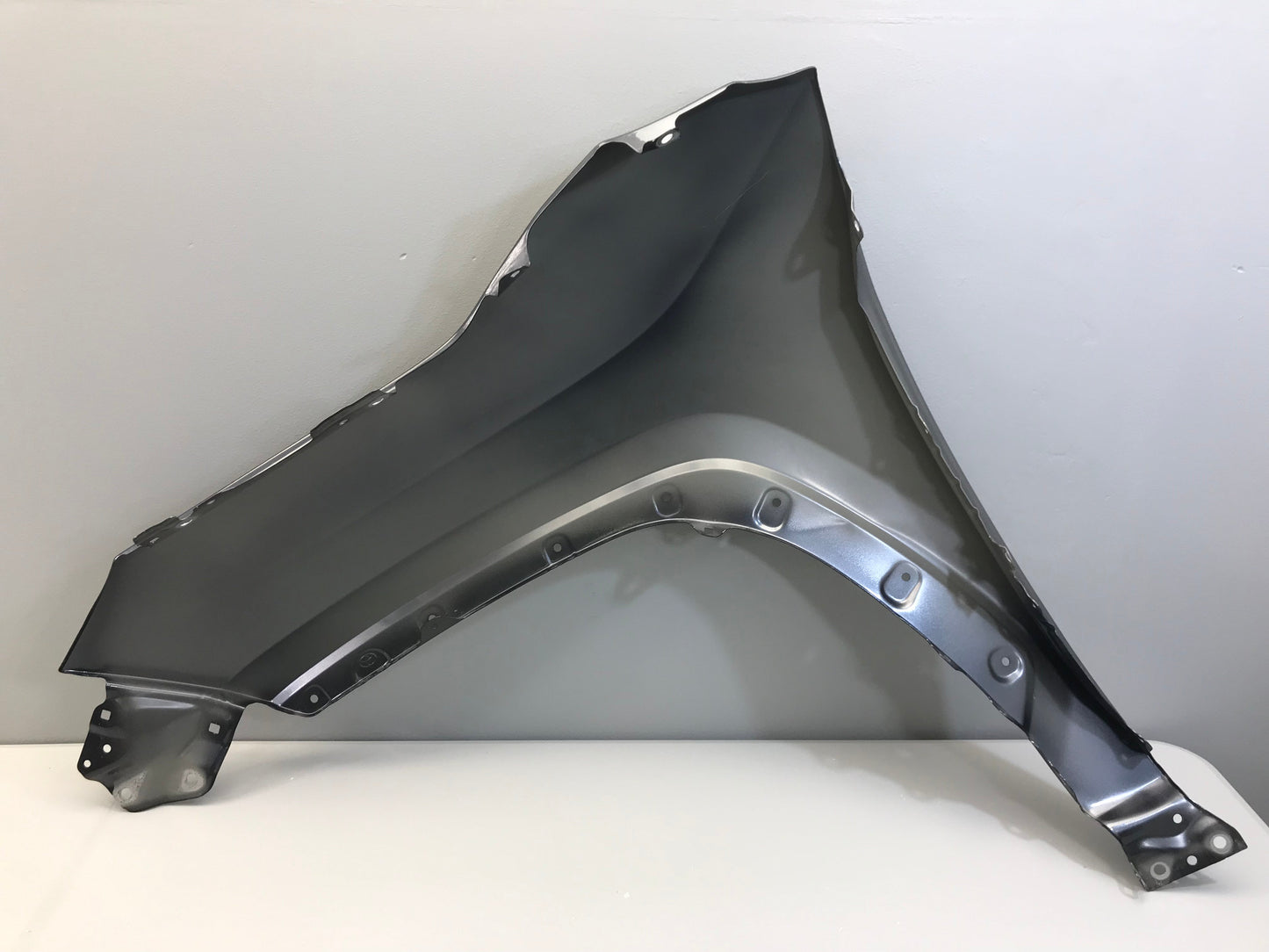 Toyota Rav 4 XA50 2018- Front Wing Right Side OEM: 5381142330  ( with defects )