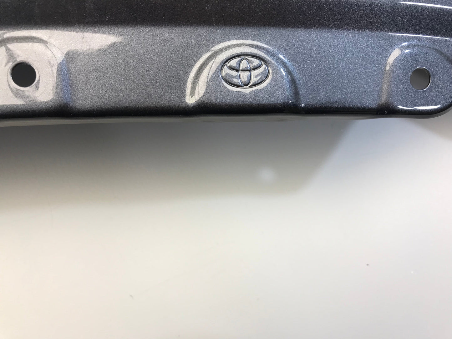 Toyota Rav 4 XA50 2018- Front Wing Right Side OEM: 5381142330  ( with defects )