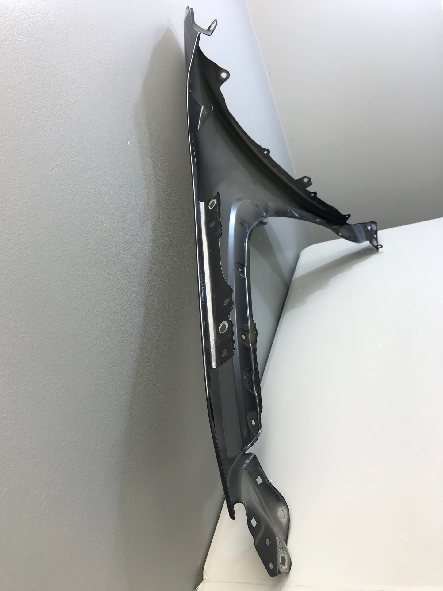 Toyota Rav 4 XA50 2018- Front Wing Right Side OEM: 5381142330  ( with defects )