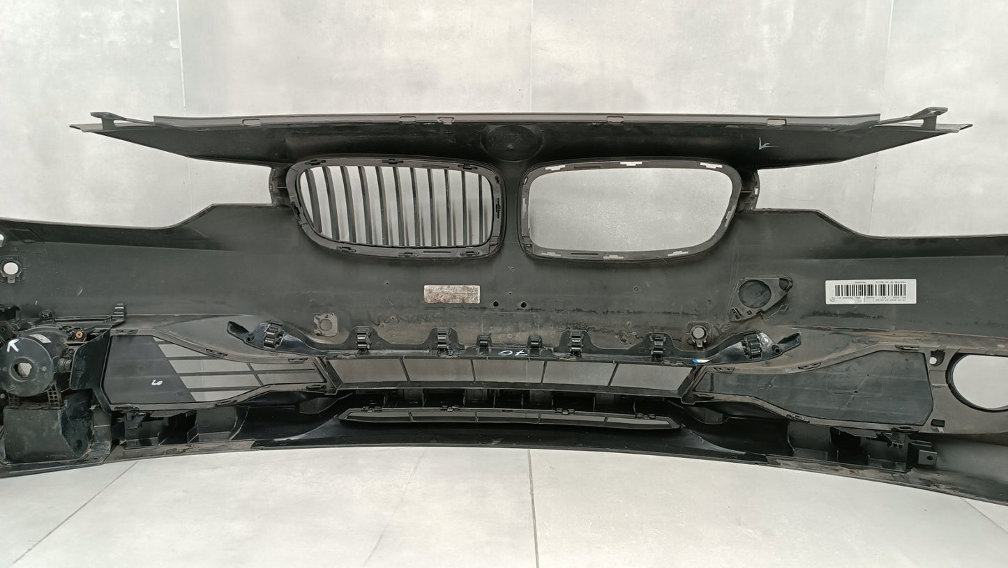 Front Bumper BMW 3 F30 F31 11-15