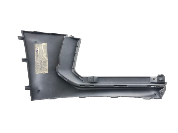 Volkswagen Tiguan R-Line 2016- NEW Front Left Bumper grille trim lower OEM: 5NA853211C