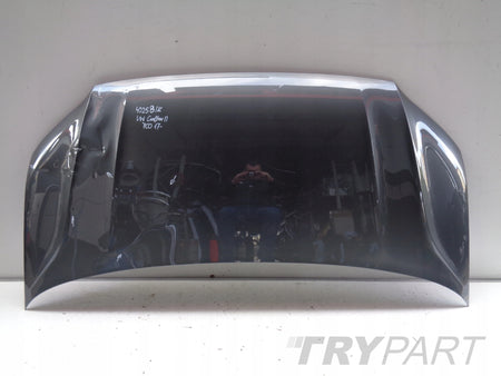 ENGINE BONNET HOOD VW CRAFTER II 7C 7C0 17- MAN TGE NO. 40258