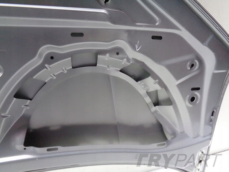 ENGINE BONNET HOOD VW CRAFTER II 7C 7C0 17- MAN TGE NO. 40258