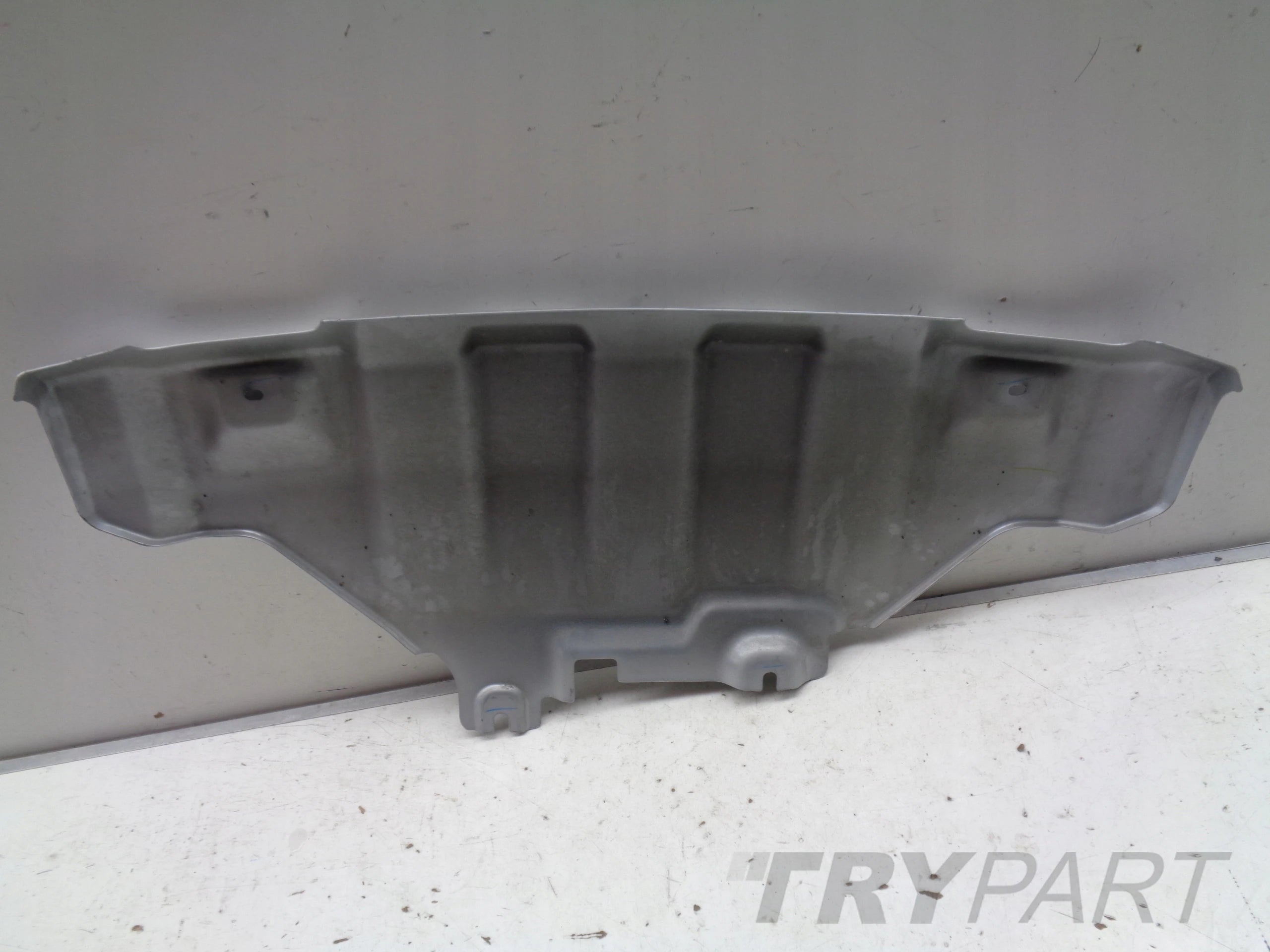 Engine cover for FORD Ranger Raptor 23-