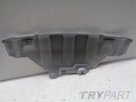 Engine cover for FORD Ranger Raptor 23-