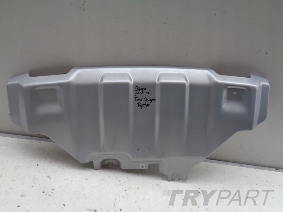 Engine cover for FORD Ranger Raptor 23-