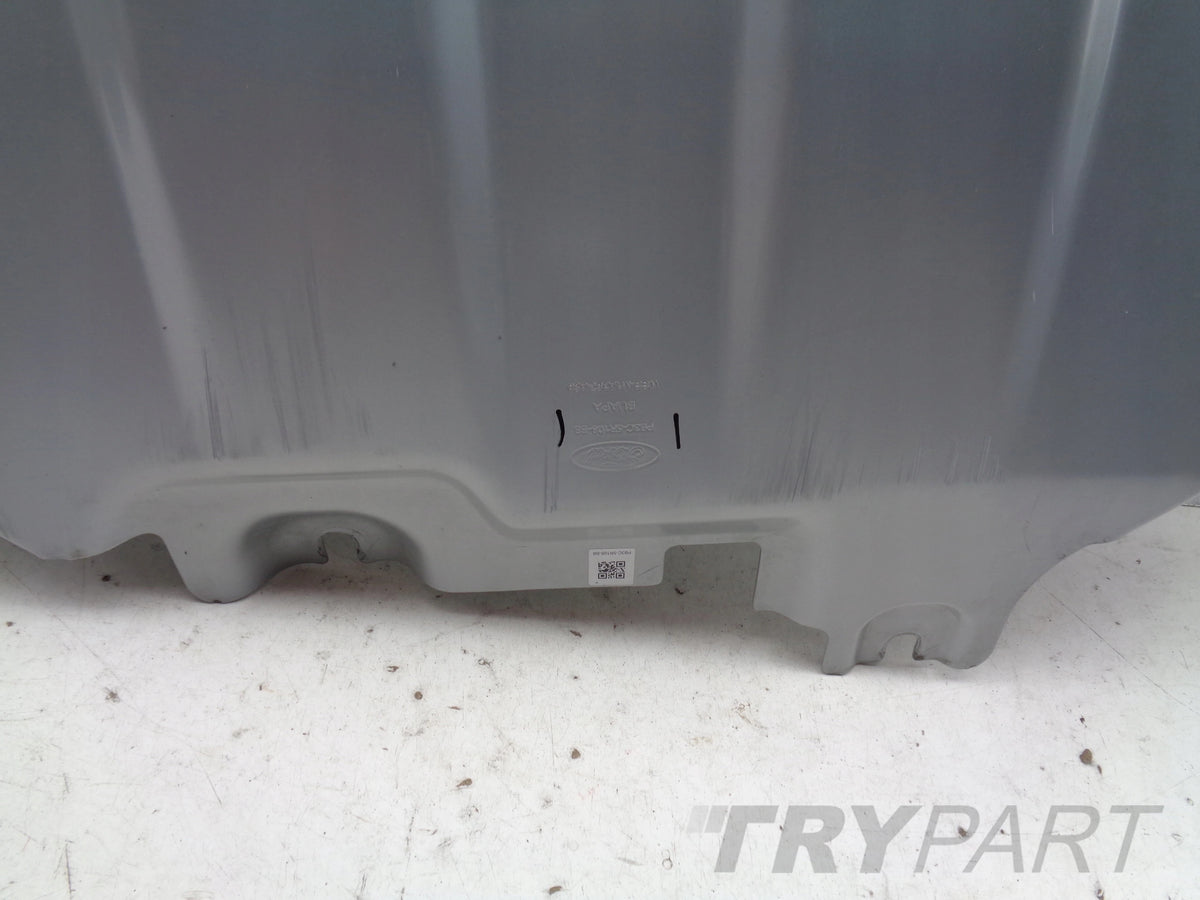 Engine cover for FORD Ranger Raptor 23-
