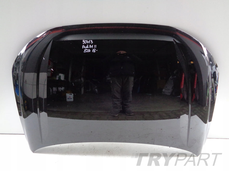 ENGINE HOOD AUDI A1 II 82A 18- NO. 50413