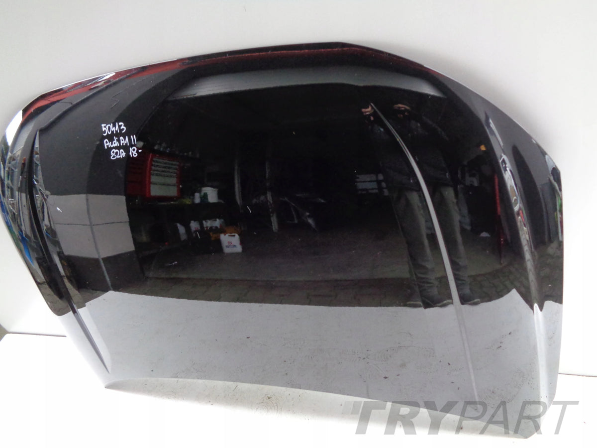 ENGINE HOOD AUDI A1 II 82A 18- NO. 50413