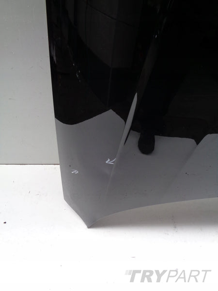 ENGINE HOOD AUDI A4 B9 8W 8W0 15- NO. 49383
