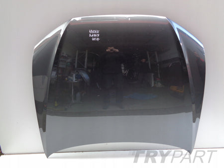 ENGINE HOOD AUDI A6 C8 4K 4K0 18- NO. 48606