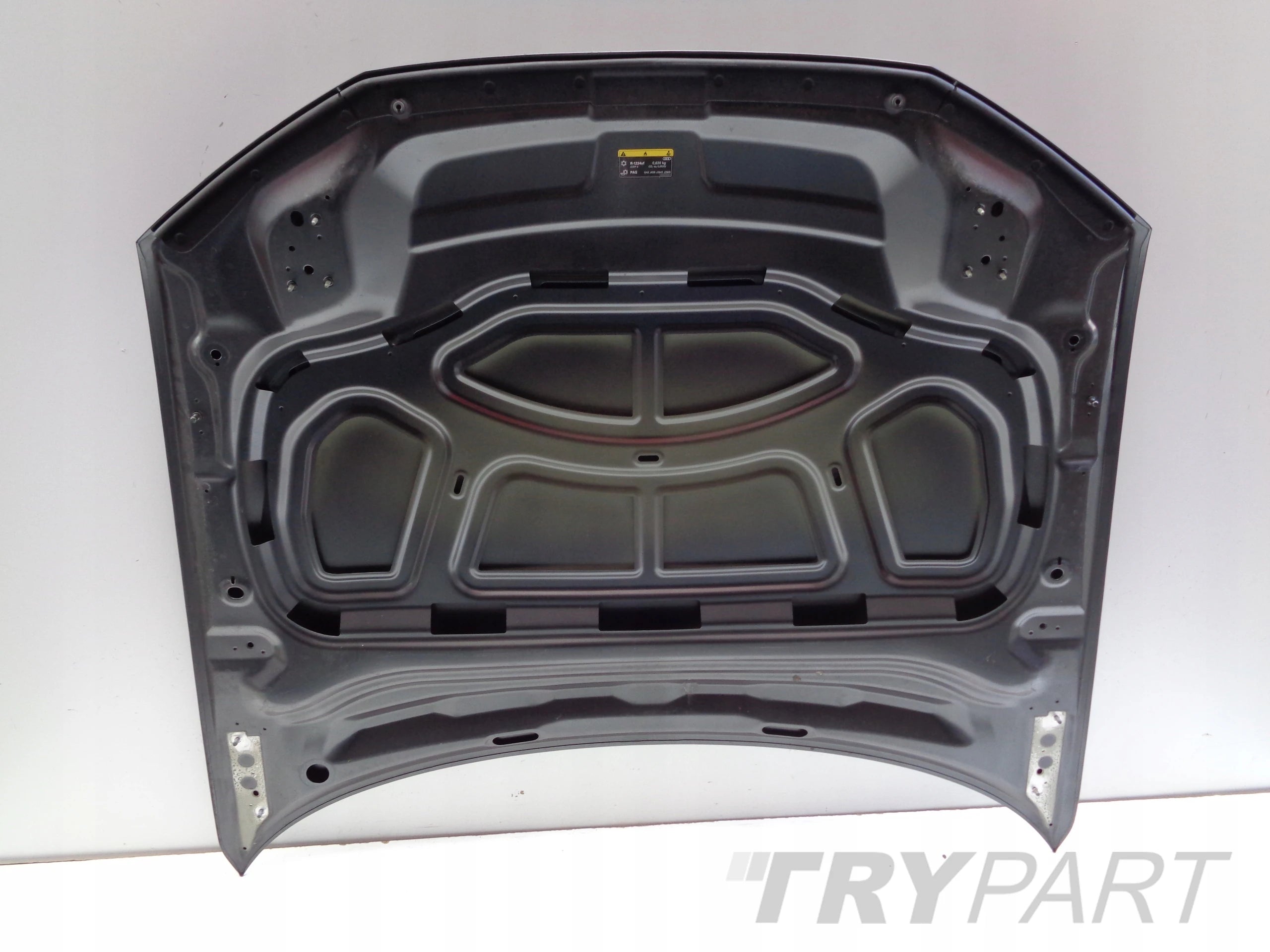 ENGINE HOOD AUDI A6 C8 4K 4K0 18- NO. 48606