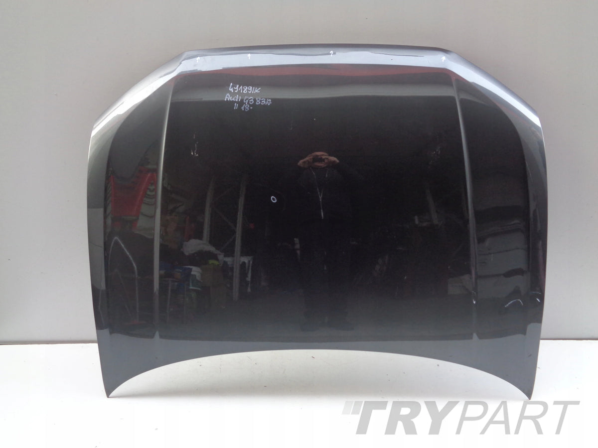 ENGINE HOOD AUDI Q3 II 83A 18- NO. 49189