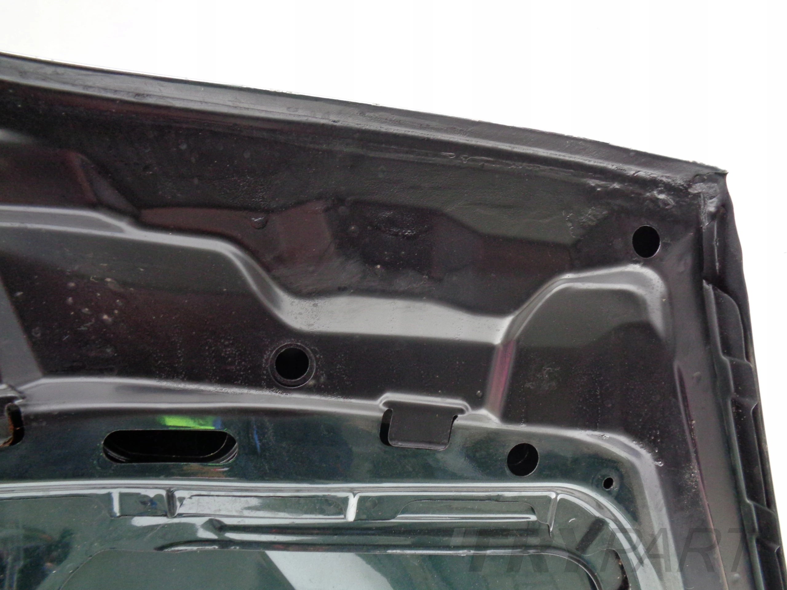 ENGINE HOOD BMW 5 E39 NO. 33972