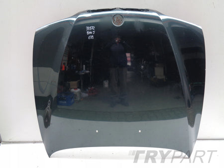 ENGINE HOOD BMW 5 E39 NO. 33972