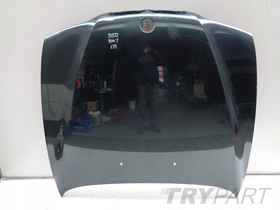 ENGINE HOOD BMW 5 E39 NO. 33972