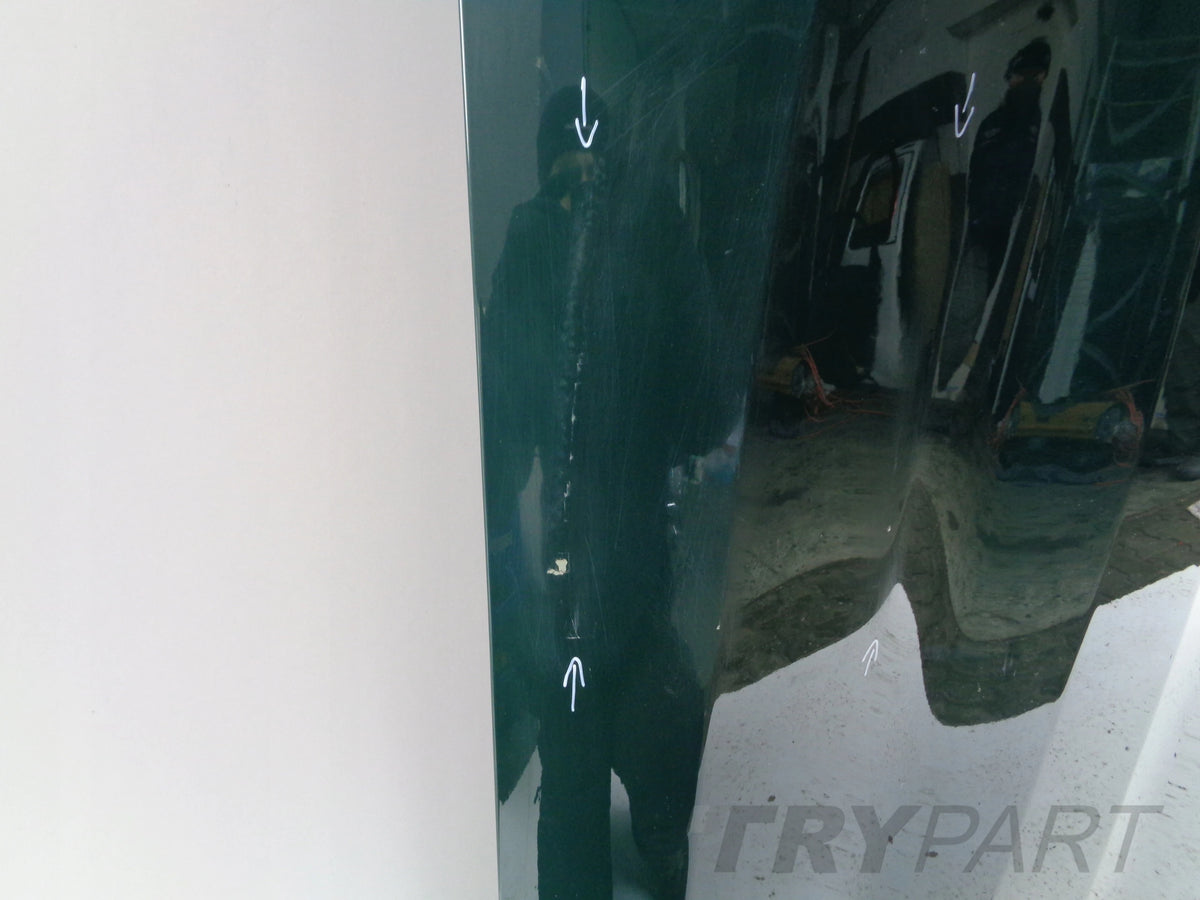 ENGINE HOOD BMW X7 G07 NO. 50791