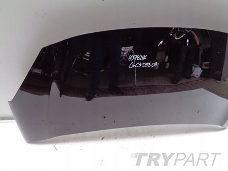 ENGINE HOOD BONNET COVER CITROEN C3 DS3 09- NO. 40782