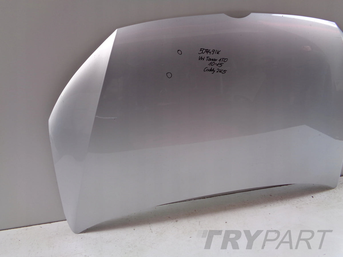ENGINE HOOD BONNET COVER VW TOURAN 1T 1T0 10-15 CADDY 2K5 NO. 50749