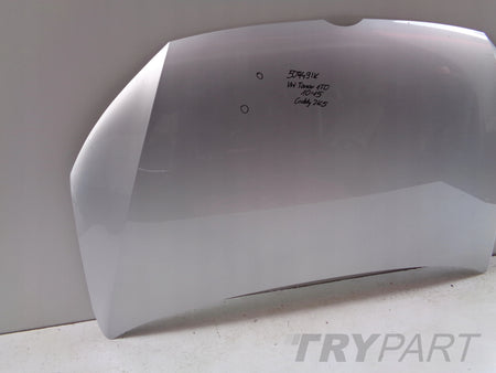 ENGINE HOOD BONNET COVER VW TOURAN 1T 1T0 10-15 CADDY 2K5 NO. 50749