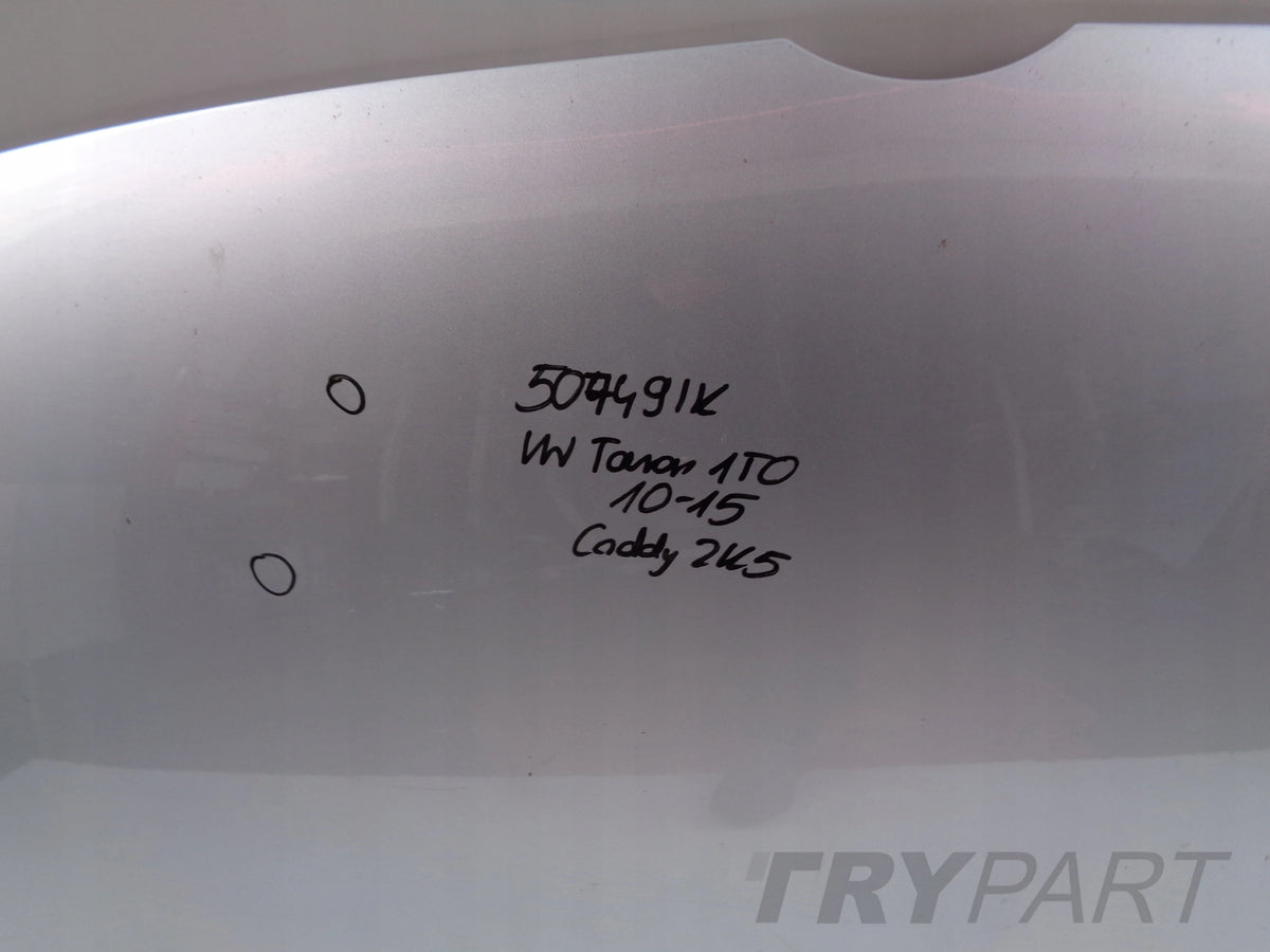 ENGINE HOOD BONNET COVER VW TOURAN 1T 1T0 10-15 CADDY 2K5 NO. 50749