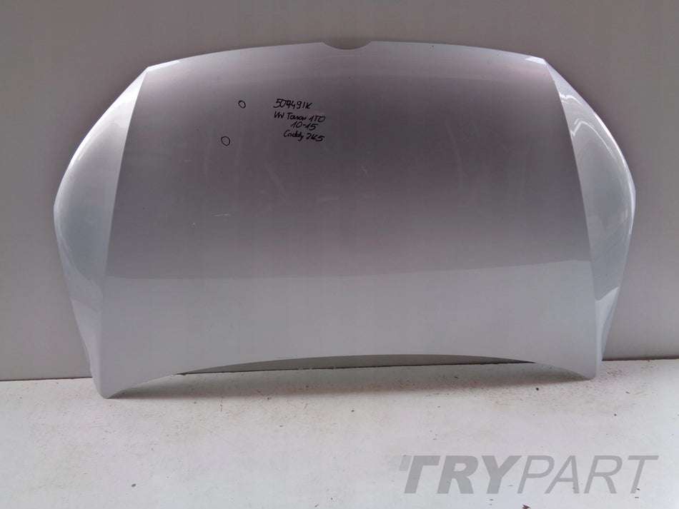 ENGINE HOOD BONNET COVER VW TOURAN 1T 1T0 10-15 CADDY 2K5 NO. 50749
