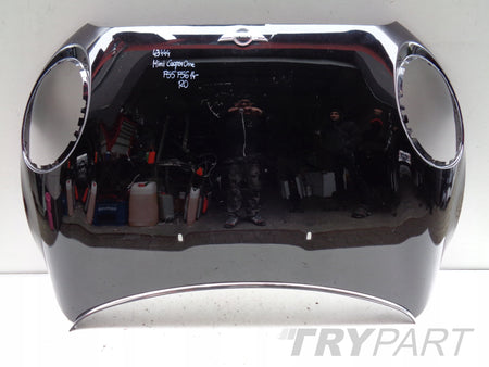 ENGINE HOOD BONNET MINI COOPER ONE F55 F56 14- NO. 43444