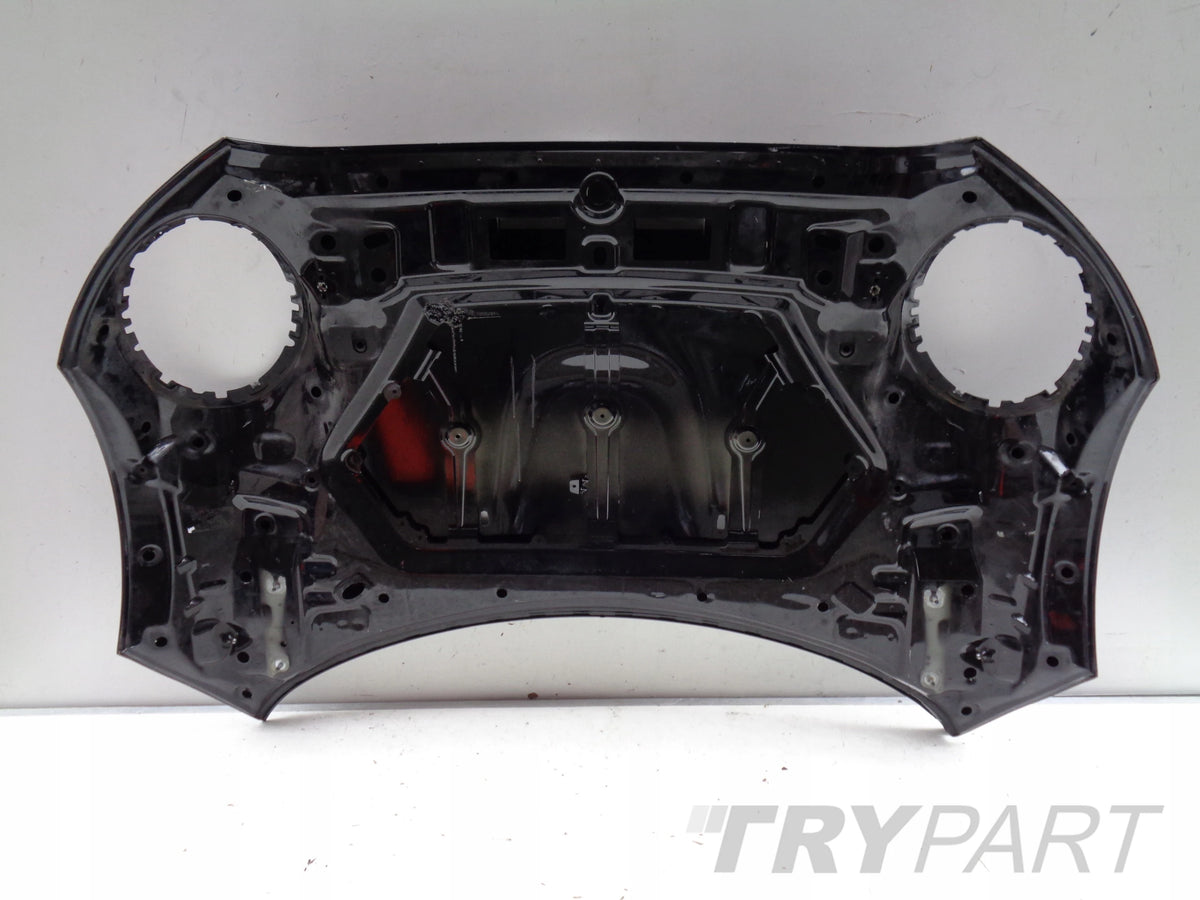 ENGINE HOOD BONNET MINI COOPER ONE F55 F56 14- NO. 43444