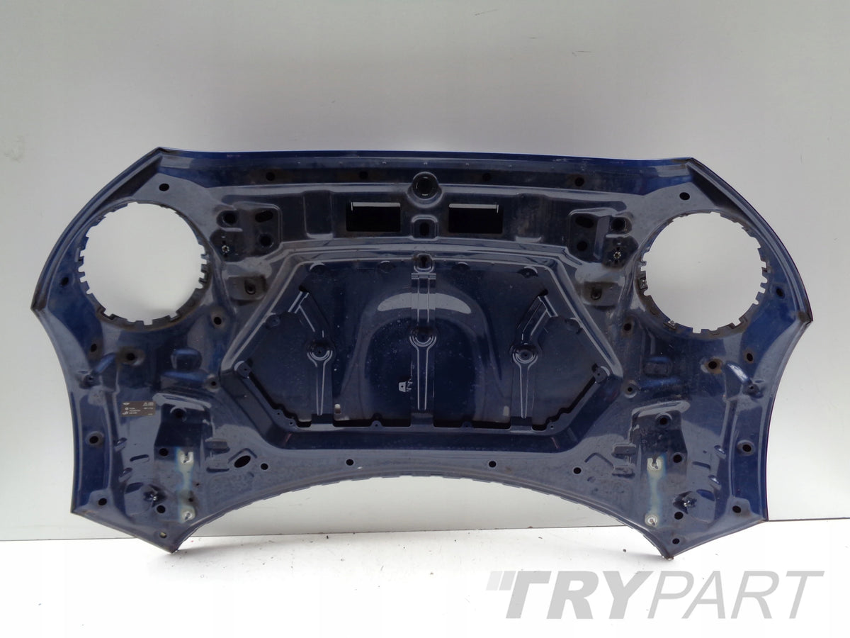 ENGINE HOOD BONNET MINI COOPER ONE F55 F56 14- NO. 51452