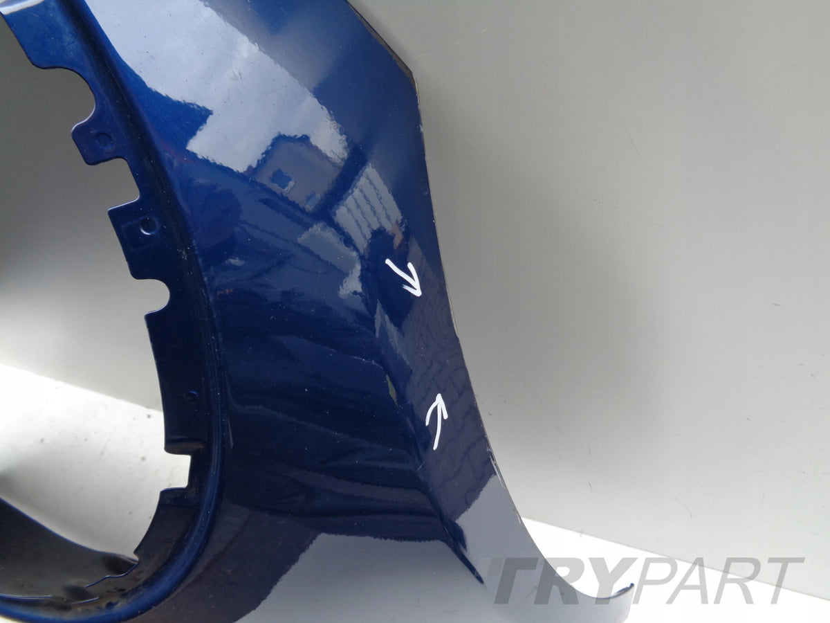 ENGINE HOOD BONNET MINI COOPER ONE F55 F56 14- NO. 51452