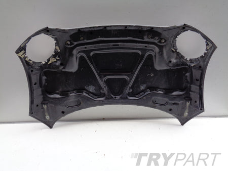 ENGINE HOOD BONNET MINI COOPER ONE R56 NO. 36408