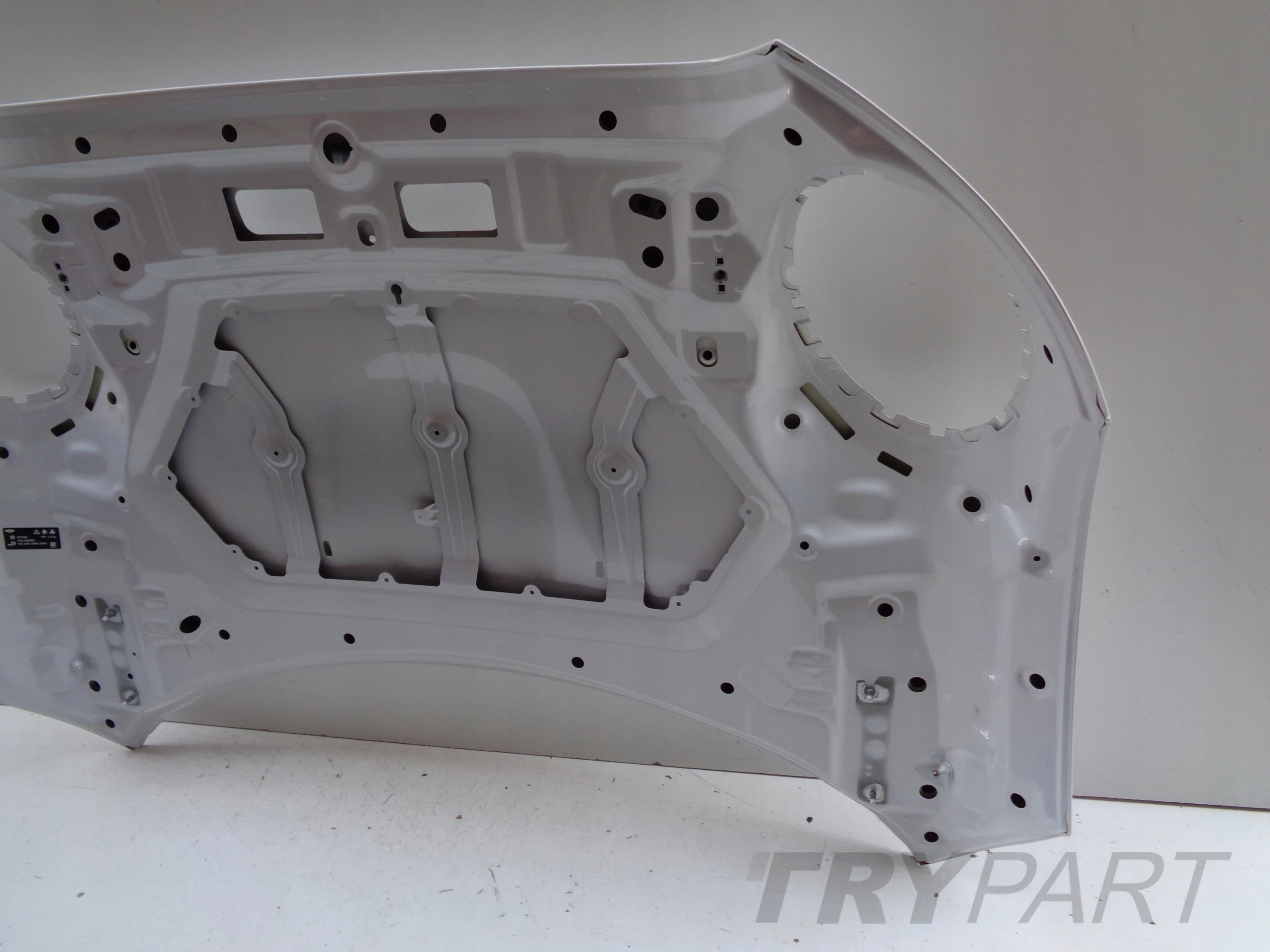 ENGINE HOOD BONNET MINI COOPER ONE S F55 F56 14- NO. 51640