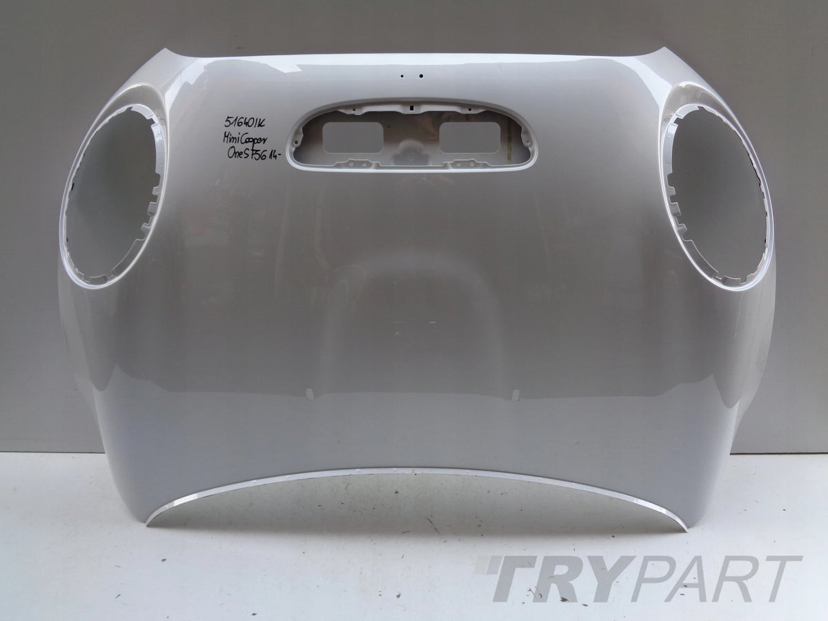 ENGINE HOOD BONNET MINI COOPER ONE S F55 F56 14- NO. 51640