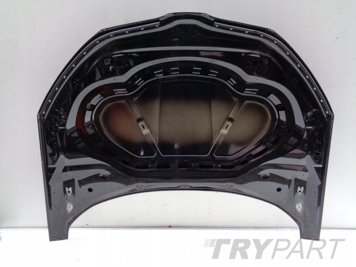 ENGINE HOOD BONNET SKODA OCTAVIA IV 4 5E3 20- NO. 44050