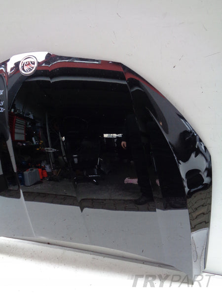 ENGINE HOOD BONNET SKODA OCTAVIA IV 4 5E3 20- NO. 44050